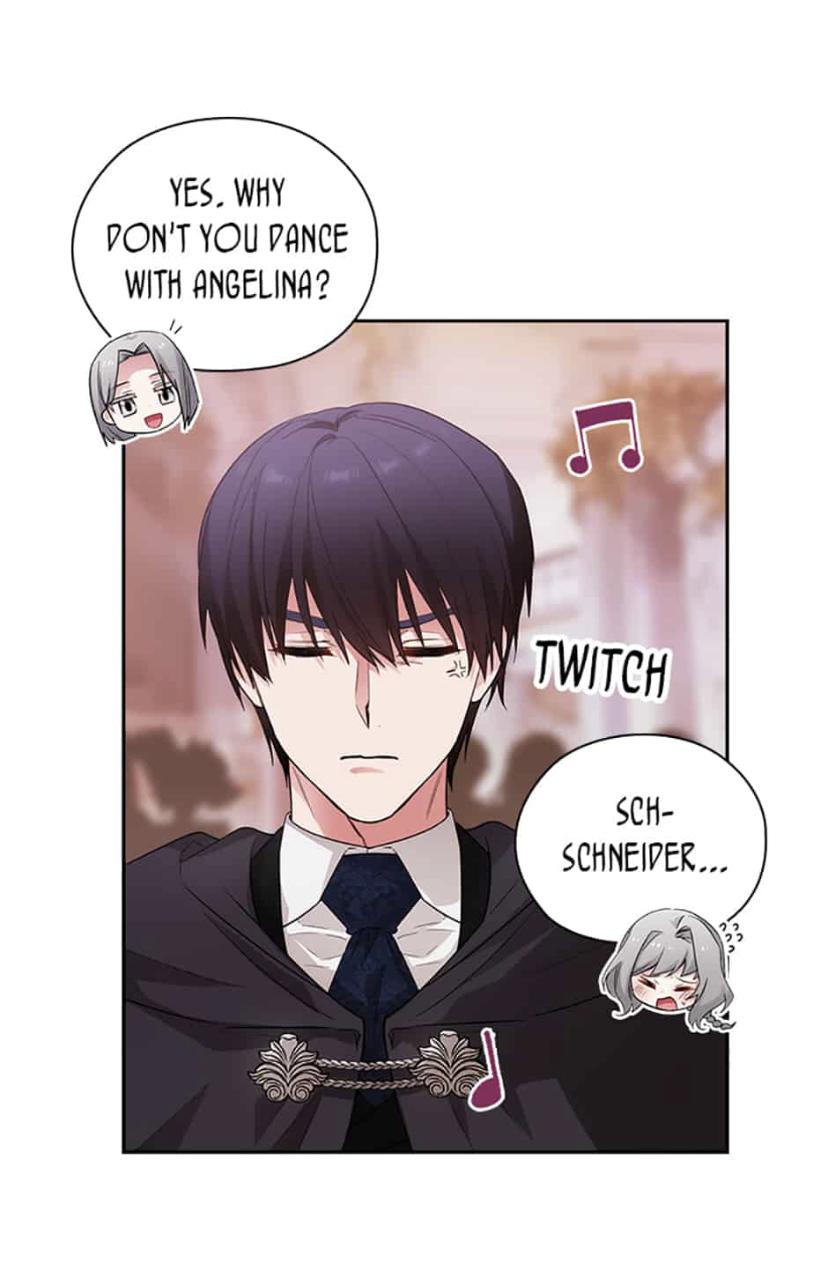 Reminiscence Adonis Chapter 177 41